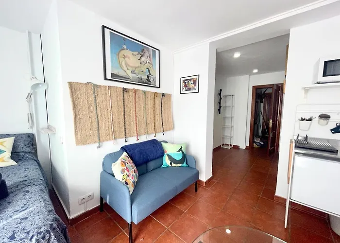 Casa Pescado El Descanso Del Lagarto