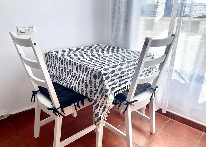 Casa Pescado El Descanso Del Lagarto