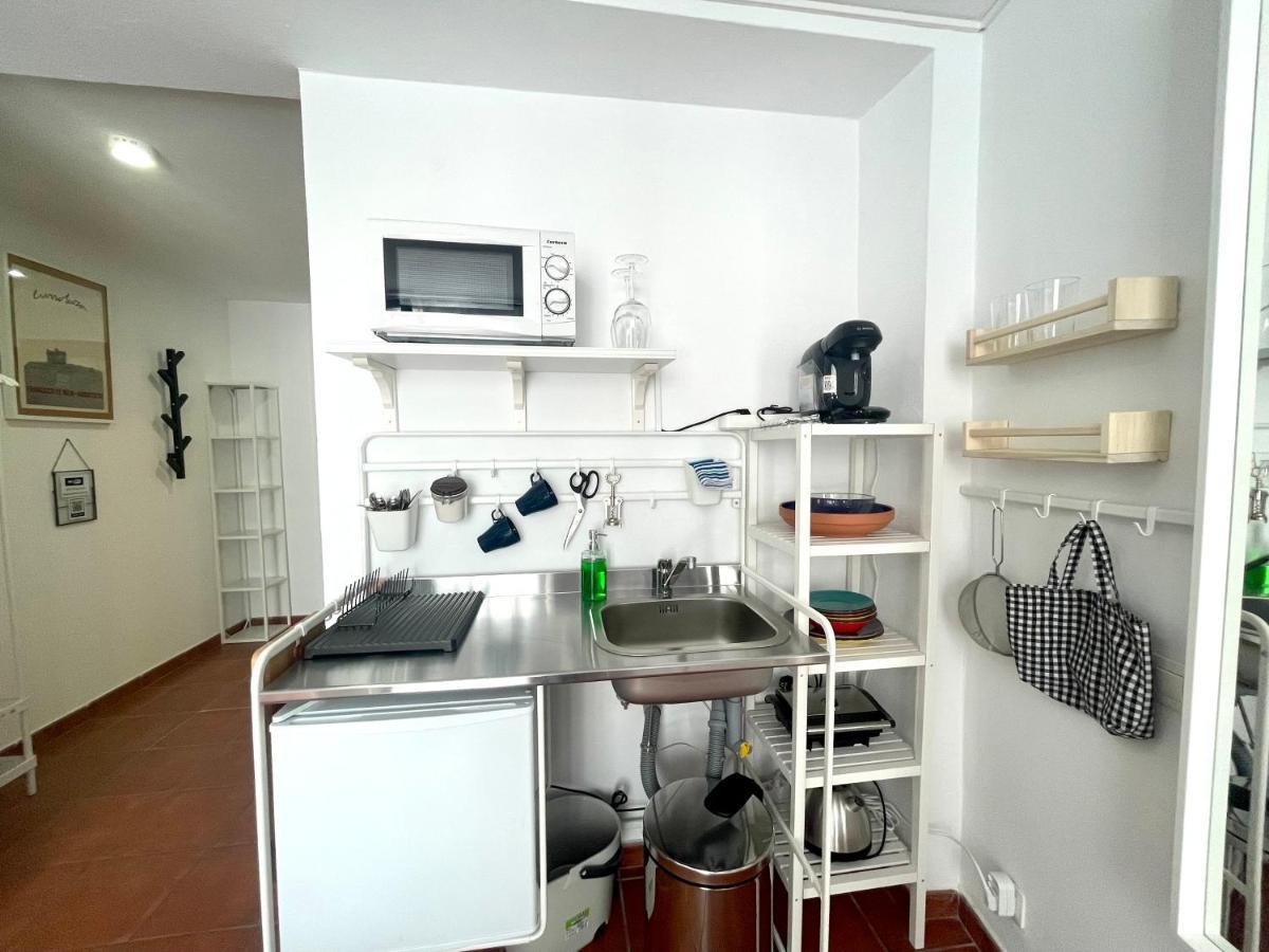 Casa Pescado El Descanso Del Lagarto Appartement *