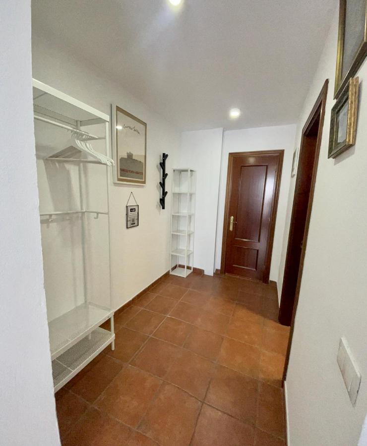 Casa Pescado El Descanso Del Lagarto Appartement