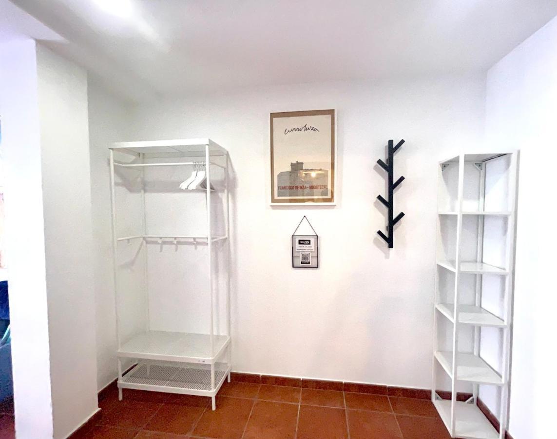 Casa Pescado El Descanso Del Lagarto Appartement *