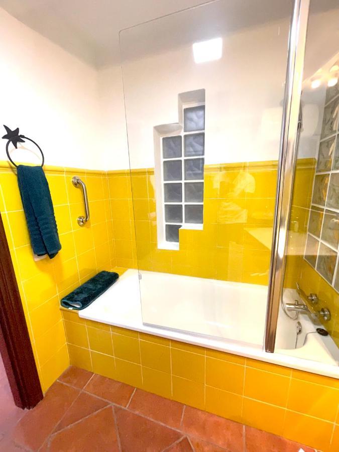 Casa Pescado El Descanso Del Lagarto Appartement Arrecife (Lanzarote)