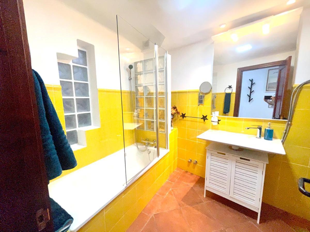 Apartamento Casa Pescado El Descanso Del Lagarto