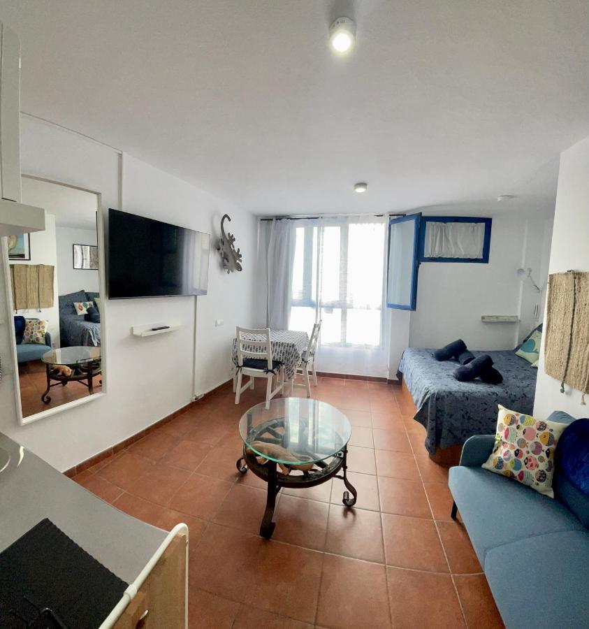 Casa Pescado El Descanso Del Lagarto Appartement