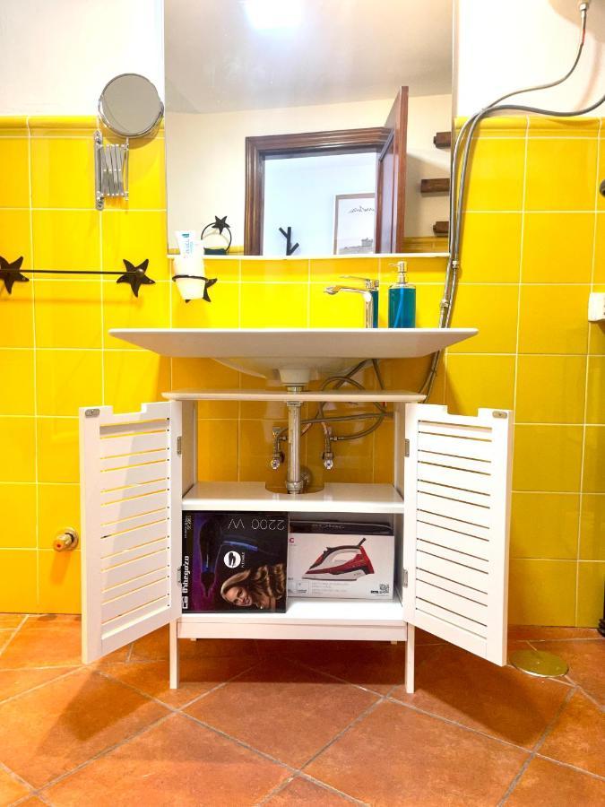 Casa Pescado El Descanso Del Lagarto Appartement
