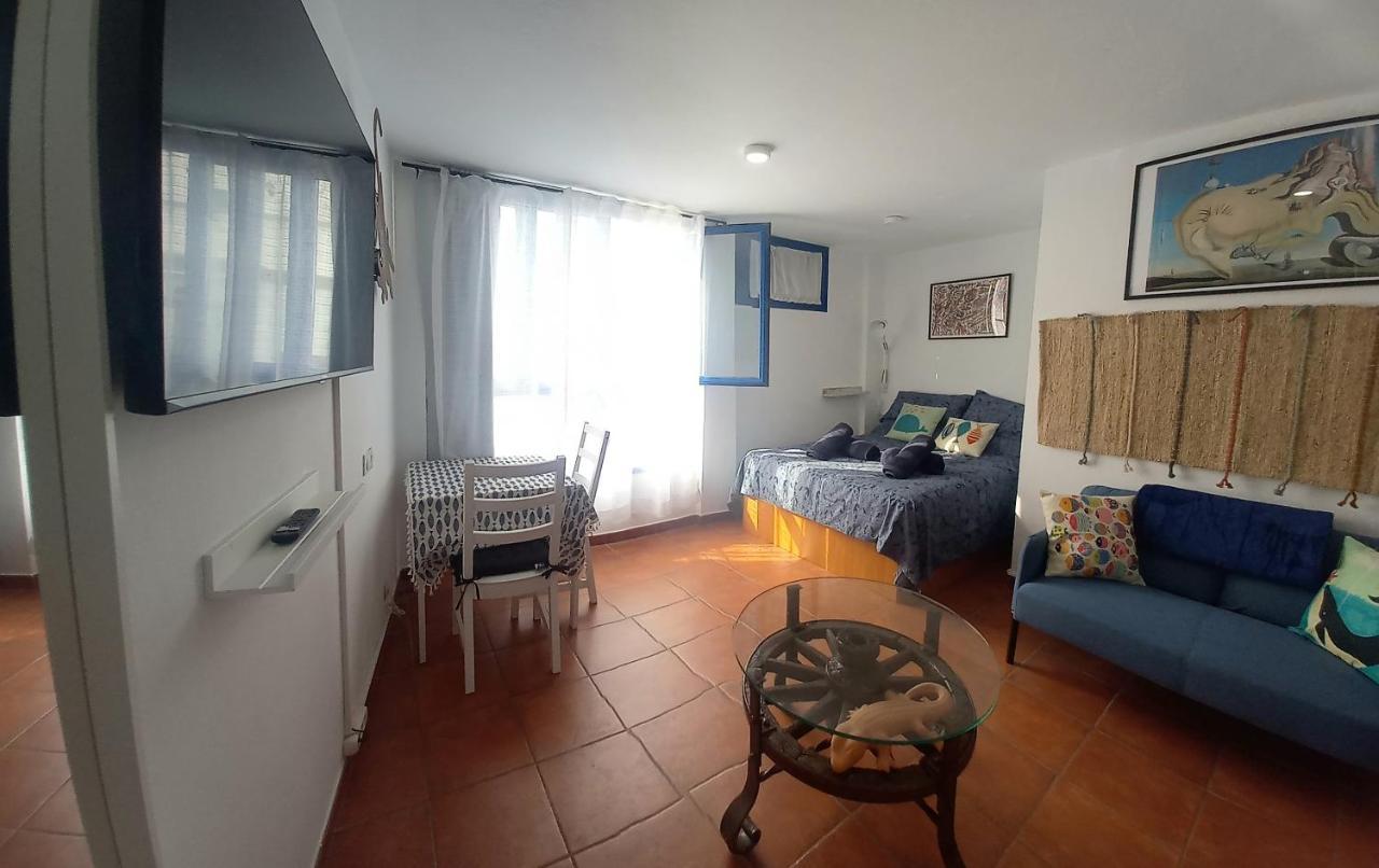 Casa Pescado El Descanso Del Lagarto Appartement Arrecife (Lanzarote)