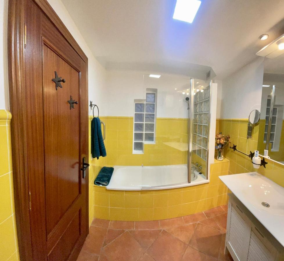 Casa Pescado El Descanso Del Lagarto Appartement Arrecife (Lanzarote)
