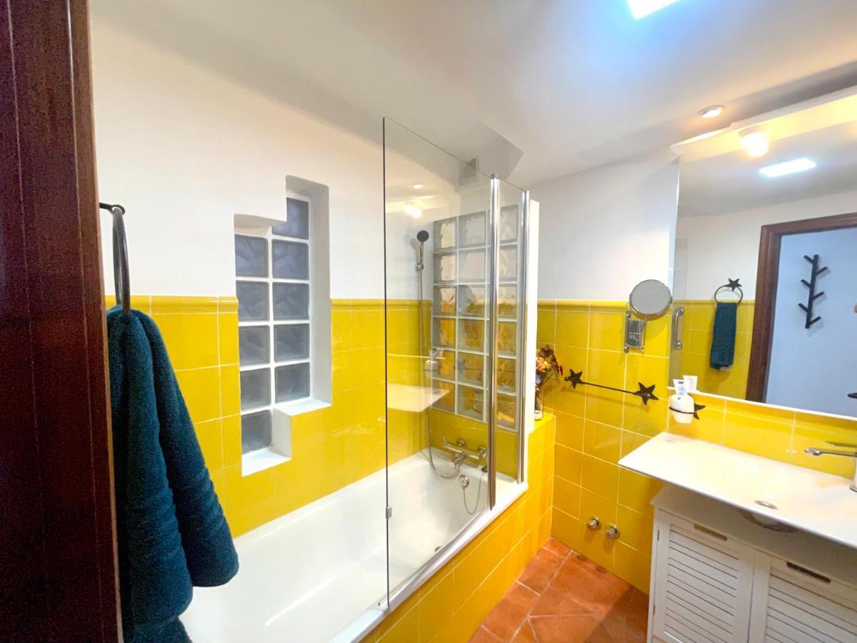 Apartamento Casa Pescado El Descanso Del Lagarto