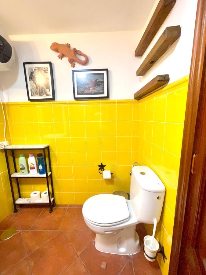 Casa Pescado El Descanso Del Lagarto Appartement Arrecife (Lanzarote)