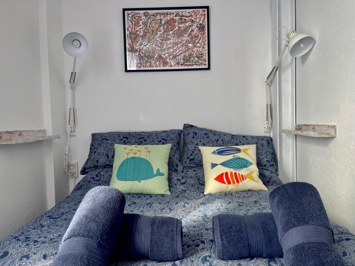 Casa Pescado El Descanso Del Lagarto Appartement *