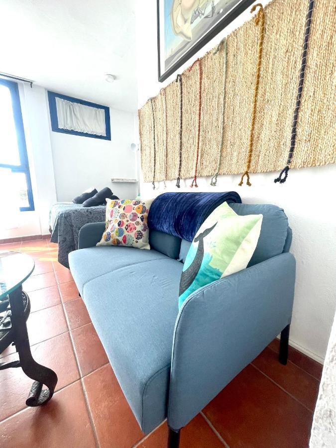 Casa Pescado El Descanso Del Lagarto Apartamento Arrecife (Lanzarote)