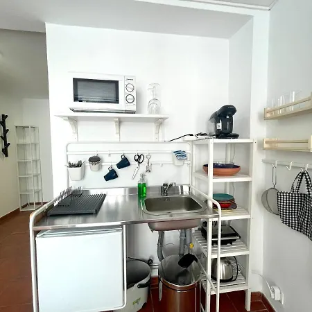 Casa Pescado El Descanso Del Lagarto Arrecife  Extérieur photo