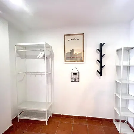 Casa Pescado El Descanso Del Lagarto Arrecife  Extérieur photo