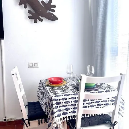 Casa Pescado El Descanso Del Lagarto Arrecife  Extérieur photo