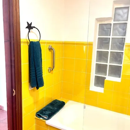 Casa Pescado El Descanso Del Lagarto Arrecife  Extérieur photo