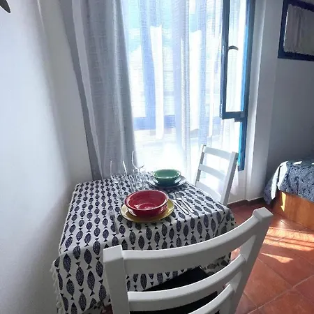 Casa Pescado El Descanso Del Lagarto Arrecife  Extérieur photo