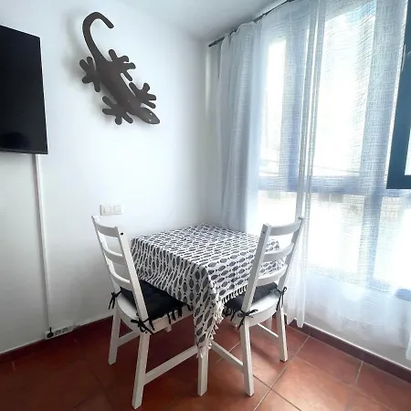 Casa Pescado El Descanso Del Lagarto Arrecife  Extérieur photo