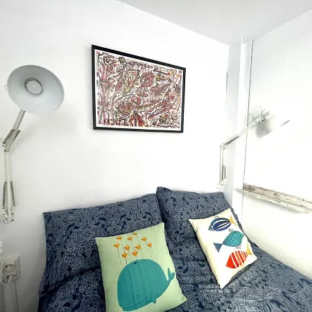 Casa Pescado El Descanso Del Lagarto Arrecife  Extérieur photo